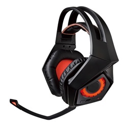 ASUS ROG Strix Wireless gamer headset