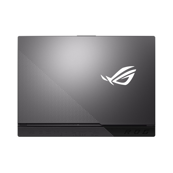 ASUS ROG STRIX G513RM-HF235 15,6" FHD/AMD Ryzen R7-6800H/8GB/512GB/RTX 3060 6GB/szürke laptop