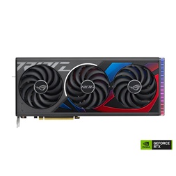 ASUS ROG-STRIX-RTX4070TI-O12G-GAMING nVidia 12GB GDDR6X 192bit PCIe videókártya