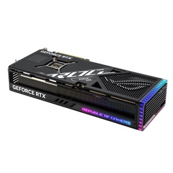 ASUS ROG-STRIX-RTX4080-16G-GAMING nVidia 16GB GDDR6X 256bit PCIe videókártya