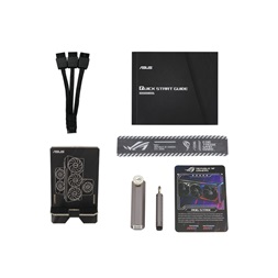 ASUS ROG-STRIX-RTX4080-16G-GAMING nVidia 16GB GDDR6X 256bit PCIe videókártya