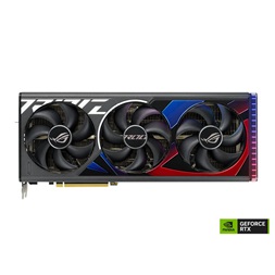 ASUS ROG-STRIX-RTX4080-O16G-GAMING nVidia 16GB GDDR6X 256bit PCIe videókártya