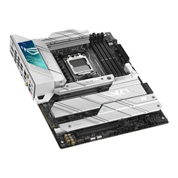 ASUS ROG STRIX X670E-A GAMING WIFI AMD X670 AM5 ATX alaplap