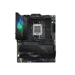 ASUS ROG STRIX X670E-F GAMING WIFI AMD X670 AM5 ATX alaplap