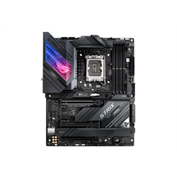 ASUS ROG STRIX Z690-E GAMING WIFI Intel Z690 LGA1700 ATX alaplap