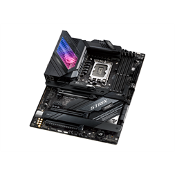 ASUS ROG STRIX Z690-E GAMING WIFI Intel Z690 LGA1700 ATX alaplap