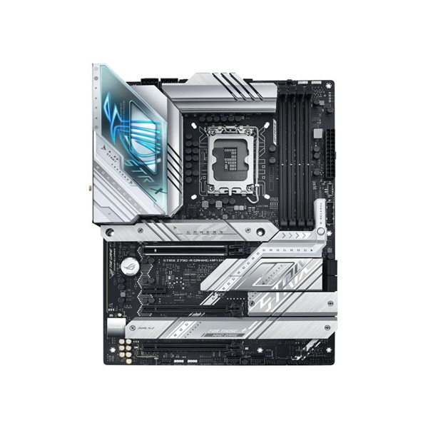 ASUS ROG STRIX Z790-A GAMING WIFI Intel Z790 LGA1700 ATX alaplap