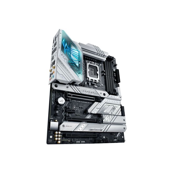 ASUS ROG STRIX Z790-A GAMING WIFI Intel Z790 LGA1700 ATX alaplap