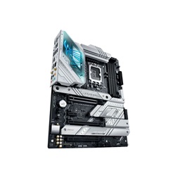 ASUS ROG STRIX Z790-A GAMING WIFI Intel Z790 LGA1700 ATX alaplap