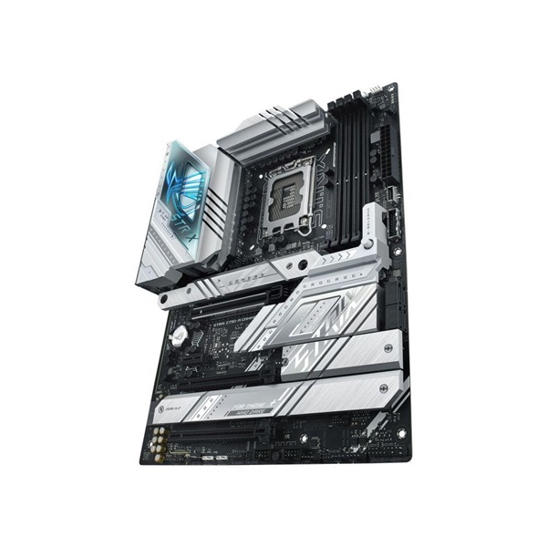 ASUS ROG STRIX Z790-A GAMING WIFI Intel Z790 LGA1700 ATX alaplap