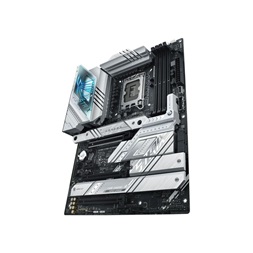 ASUS ROG STRIX Z790-A GAMING WIFI Intel Z790 LGA1700 ATX alaplap