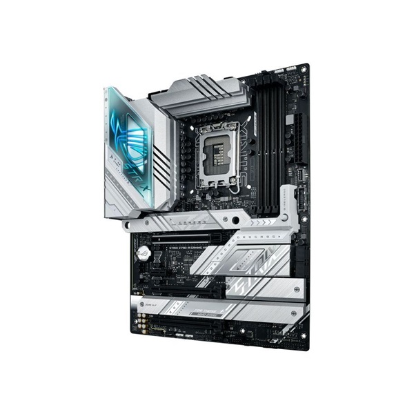 ASUS ROG STRIX Z790-A GAMING WIFI Intel Z790 LGA1700 ATX alaplap