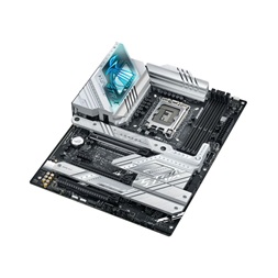 ASUS ROG STRIX Z790-A GAMING WIFI Intel Z790 LGA1700 ATX alaplap