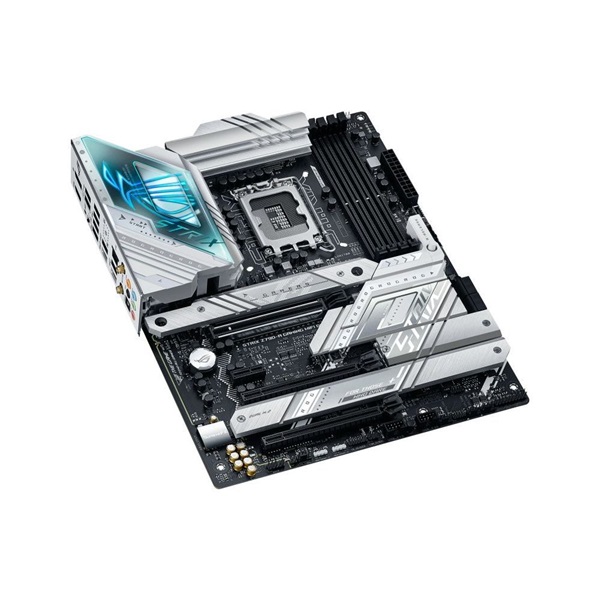 ASUS ROG STRIX Z790-A GAMING WIFI Intel Z790 LGA1700 ATX alaplap
