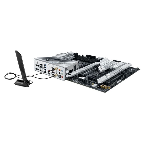 ASUS ROG STRIX Z790-A GAMING WIFI Intel Z790 LGA1700 ATX alaplap
