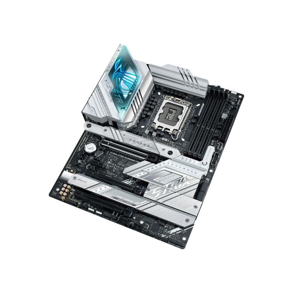 ASUS ROG STRIX Z790-A GAMING WIFI Intel Z790 LGA1700 ATX alaplap