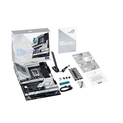 ASUS ROG STRIX Z790-A GAMING WIFI Intel Z790 LGA1700 ATX alaplap