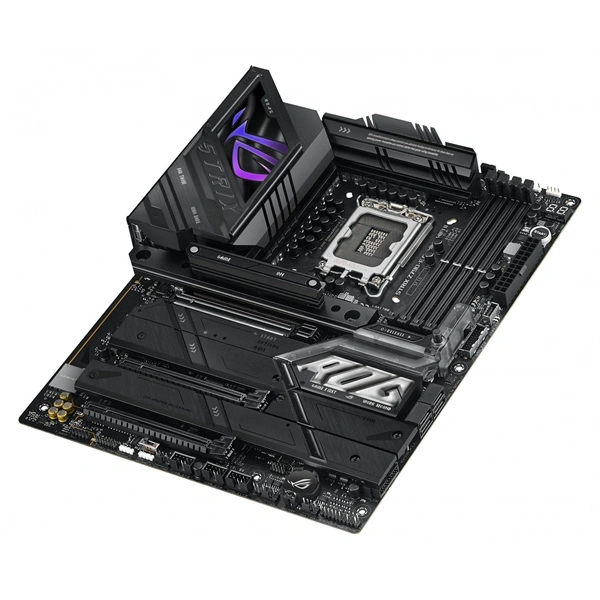 ASUS ROG STRIX Z790-E Wi-Fi Intel Z790 LGA1700 ATX alaplap
