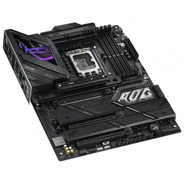ASUS ROG STRIX Z790-E Wi-Fi Intel Z790 LGA1700 ATX alaplap