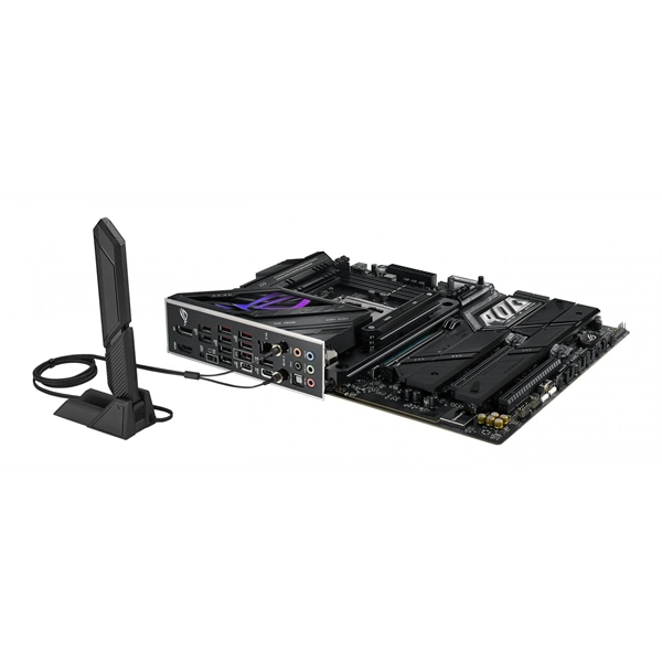 ASUS ROG STRIX Z790-E Wi-Fi Intel Z790 LGA1700 ATX alaplap