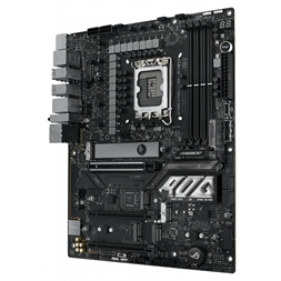 ASUS ROG STRIX Z790-E Wi-Fi Intel Z790 LGA1700 ATX alaplap