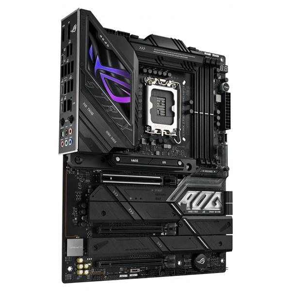 ASUS ROG STRIX Z790-E Wi-Fi Intel Z790 LGA1700 ATX alaplap