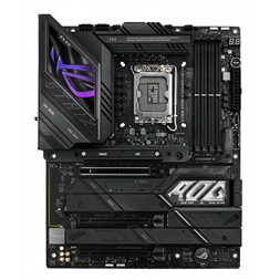ASUS ROG STRIX Z790-E Wi-Fi Intel Z790 LGA1700 ATX alaplap