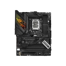 ASUS ROG STRIX Z790-H GAMING WIFI Intel Z790 LGA1700 ATX alaplap