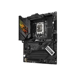 ASUS ROG STRIX Z790-H GAMING WIFI Intel Z790 LGA1700 ATX alaplap