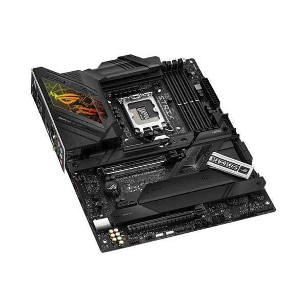 ASUS ROG STRIX Z790-H GAMING WIFI Intel Z790 LGA1700 ATX alaplap