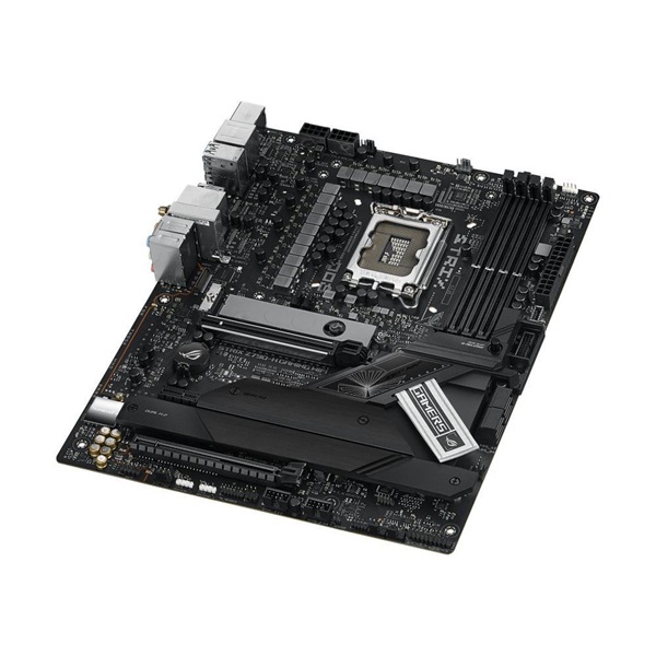 ASUS ROG STRIX Z790-H GAMING WIFI Intel Z790 LGA1700 ATX alaplap