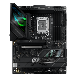 ASUS ROG STRIX Z890-F Wi-Fi Intel Z890 LGA1851 ATX alaplap