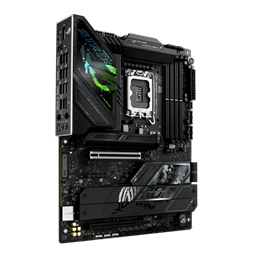 ASUS ROG STRIX Z890-F Wi-Fi Intel Z890 LGA1851 ATX alaplap