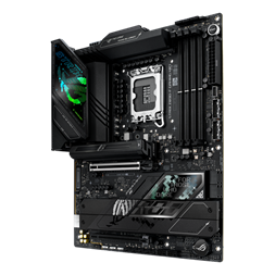 ASUS ROG STRIX Z890-F Wi-Fi Intel Z890 LGA1851 ATX alaplap