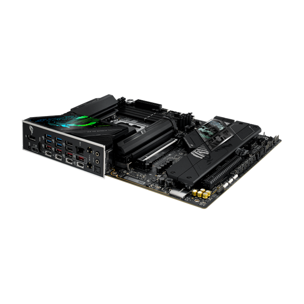 ASUS ROG STRIX Z890-F Wi-Fi Intel Z890 LGA1851 ATX alaplap