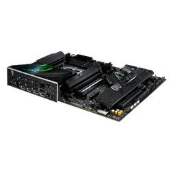 ASUS ROG STRIX Z890-F Wi-Fi Intel Z890 LGA1851 ATX alaplap