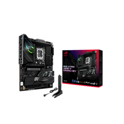 ASUS ROG STRIX Z890-F Wi-Fi Intel Z890 LGA1851 ATX alaplap