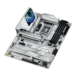 ASUS ROG STRIX Z890-A Wi-Fi Intel Z890 LGA1851 ATX alaplap