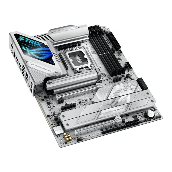 ASUS ROG STRIX Z890-A Wi-Fi Intel Z890 LGA1851 ATX alaplap