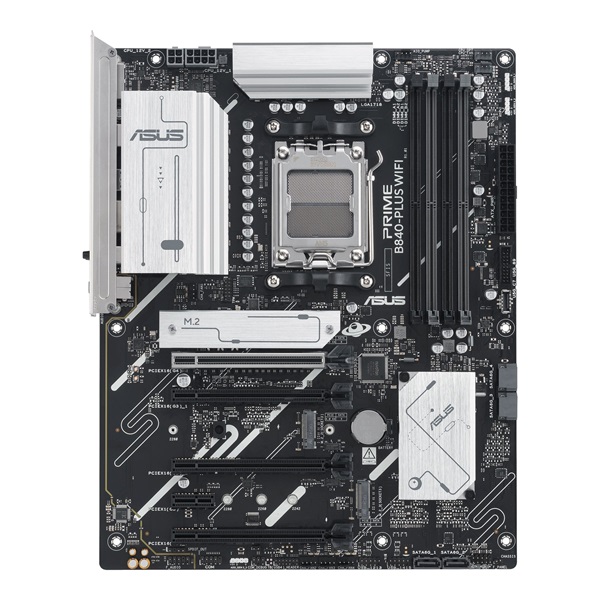 ASUS PRIME B840-PLUS Wi-Fi AMD B840 AM5 ATX alaplap