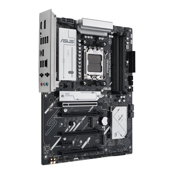 ASUS PRIME B840-PLUS Wi-Fi AMD B840 AM5 ATX alaplap