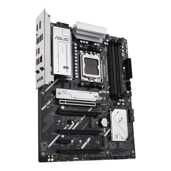 ASUS PRIME B840-PLUS Wi-Fi AMD B840 AM5 ATX alaplap