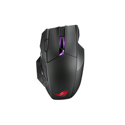ASUS ROG Spatha X gamer egér
