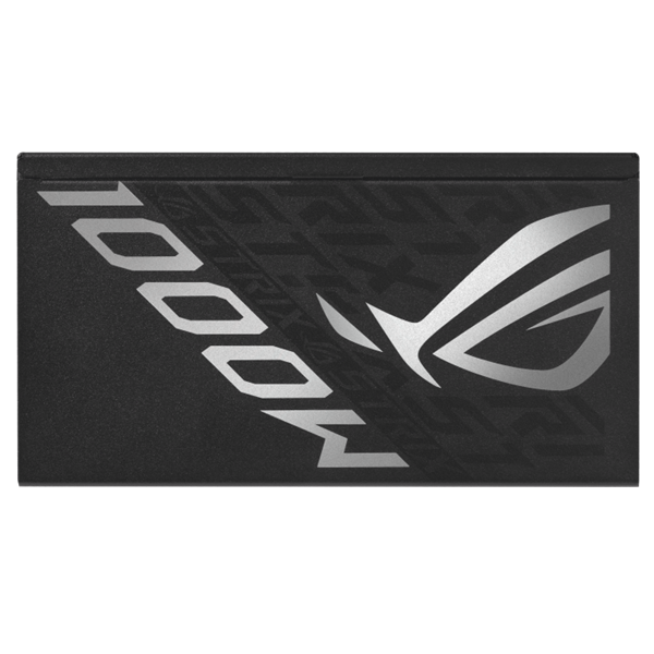 ASUS ROG Strix 1000W 80+ Platinum ventillátorral moduláris tápegység