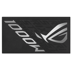 ASUS ROG Strix 1000W 80+ Platinum ventillátorral moduláris tápegység