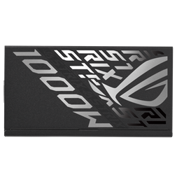 ASUS ROG Strix 1000W 80+ Platinum ventillátorral moduláris tápegység
