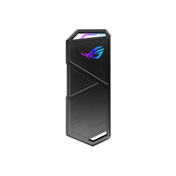 ASUS ROG Strix Arion Lite USB 3.2 fekete külső SSD ház