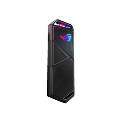 ASUS ROG Strix Arion Lite USB 3.2 fekete külső SSD ház