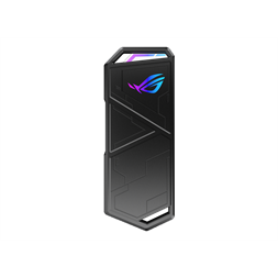 ASUS ROG Strix Arion Lite USB 3.2 fekete külső SSD ház
