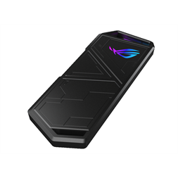 ASUS ROG Strix Arion Lite USB 3.2 fekete külső SSD ház